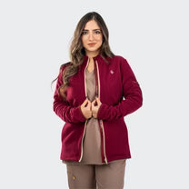 Veste Polaire Femme