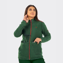 Veste Polaire Femme
